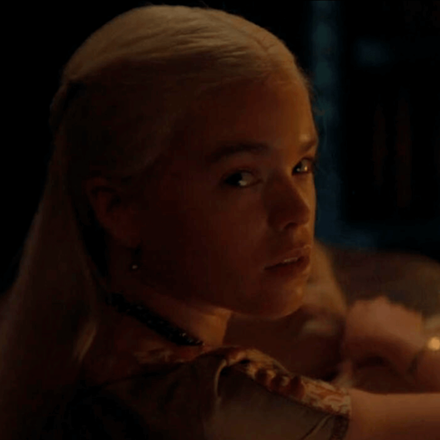 ¿Cómo el showrunner de House Of The Dragon mantuvo el último cameo en secreto?